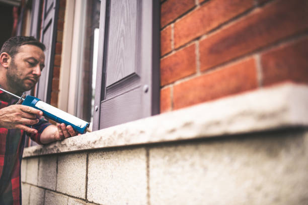 Best Residential Insulation Services  in Cascades, VA