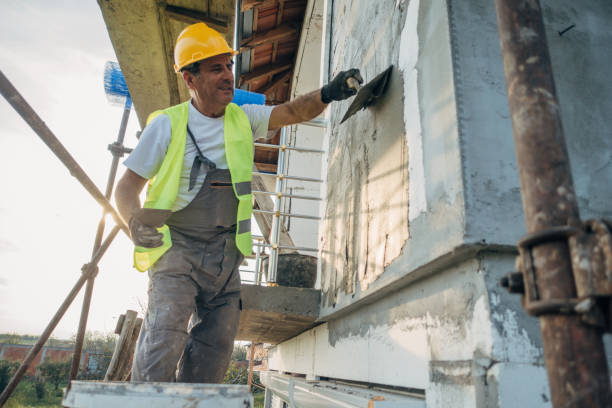 Range of Insulation Solutions in Cascades, VA
