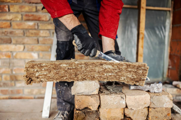 Best Spray Foam Insulation  in Cascades, VA